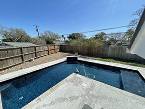 pools and spa builder corpus christi